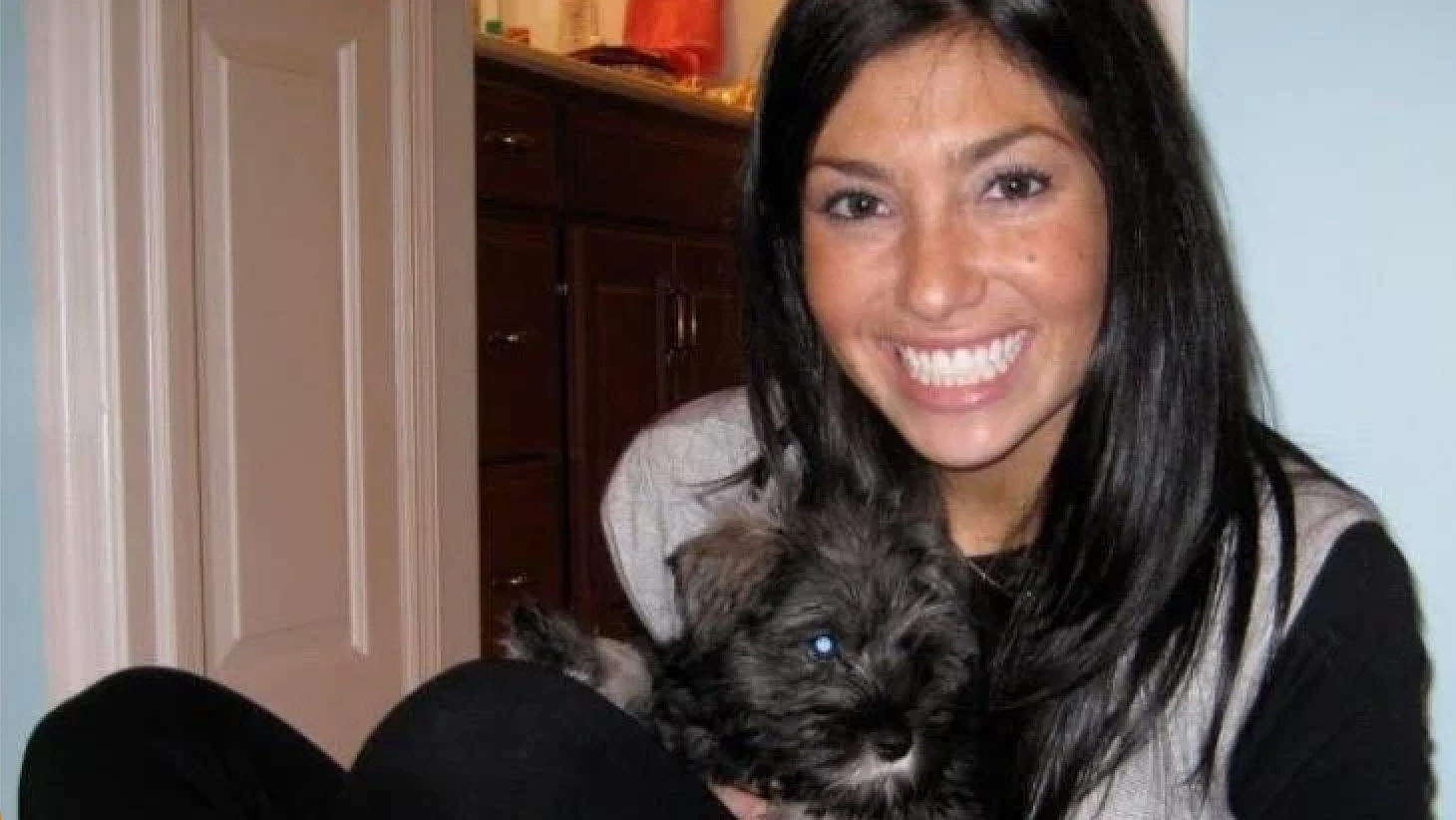 The death of school teacher Ellen Greenberg has been ruled a suicide, again, causing fresh agony for her family
